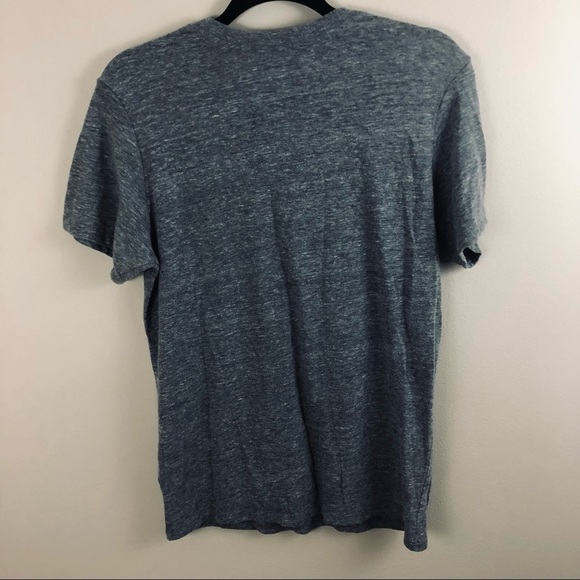 Junk Food brand Nola gray graphic tee men’s size small - Picture 4 of 4